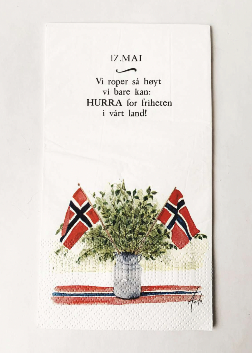 17 mai hurra