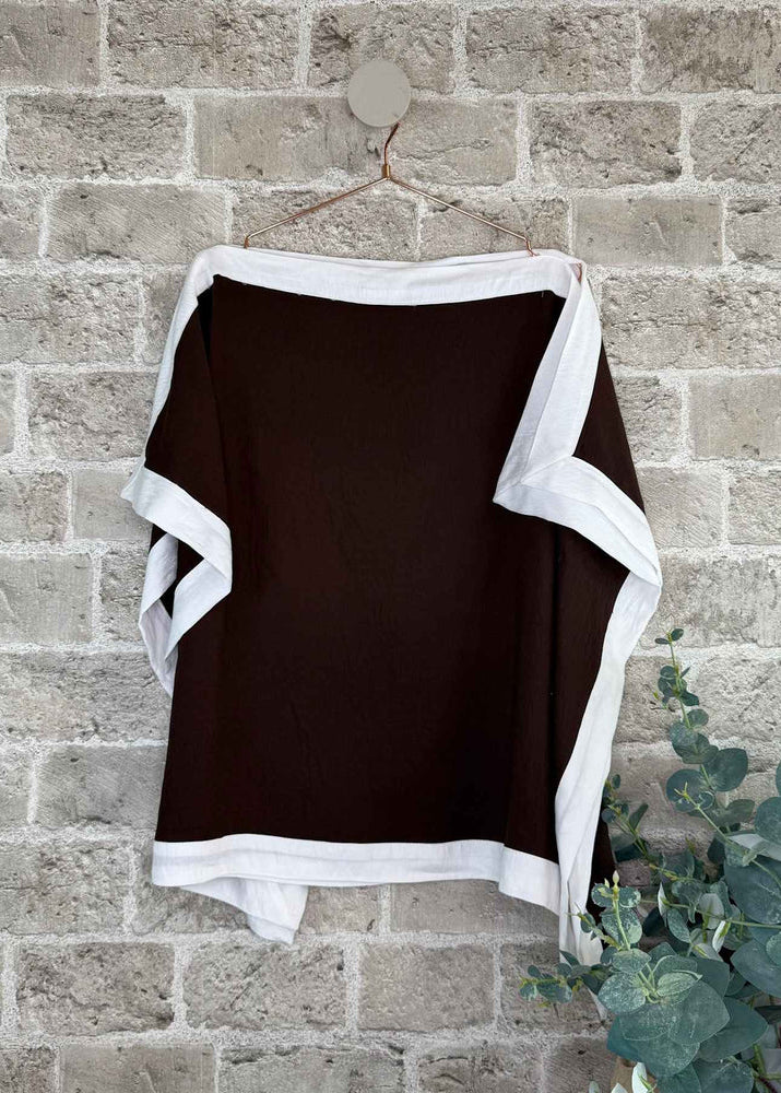Diza blouse