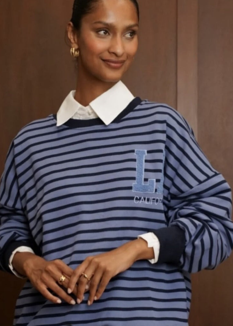 Jenna sweater