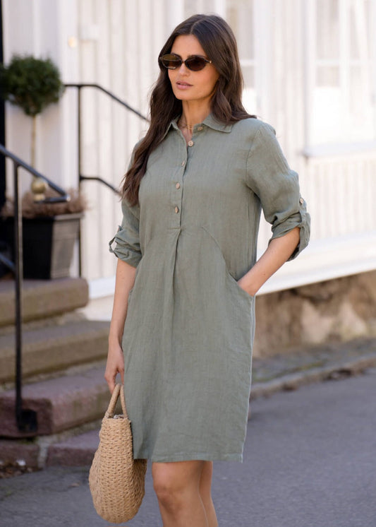 Randi dress