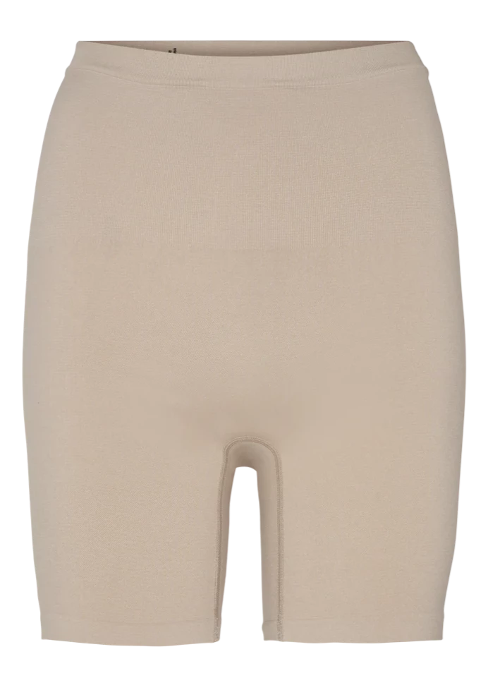 Seam Shorts