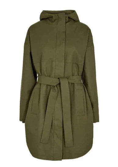 Storm Jacket