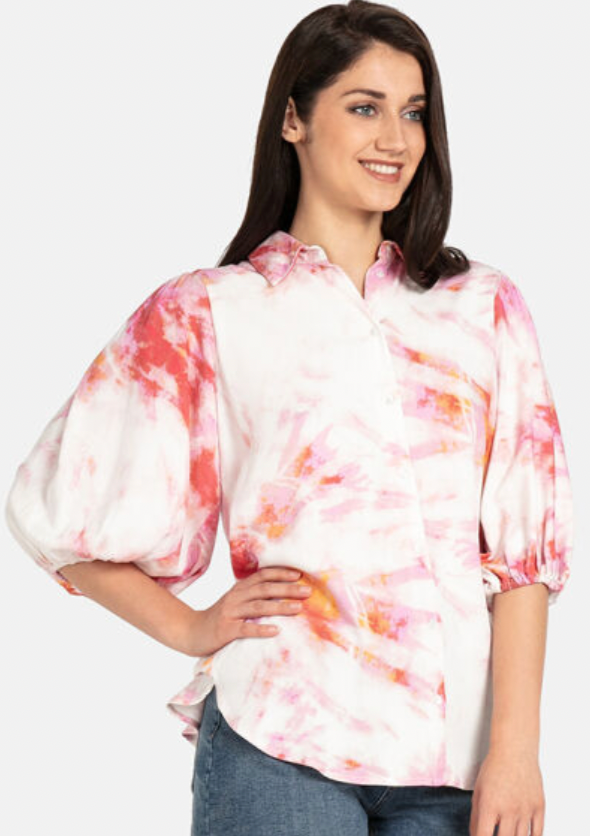 Ella Shirt