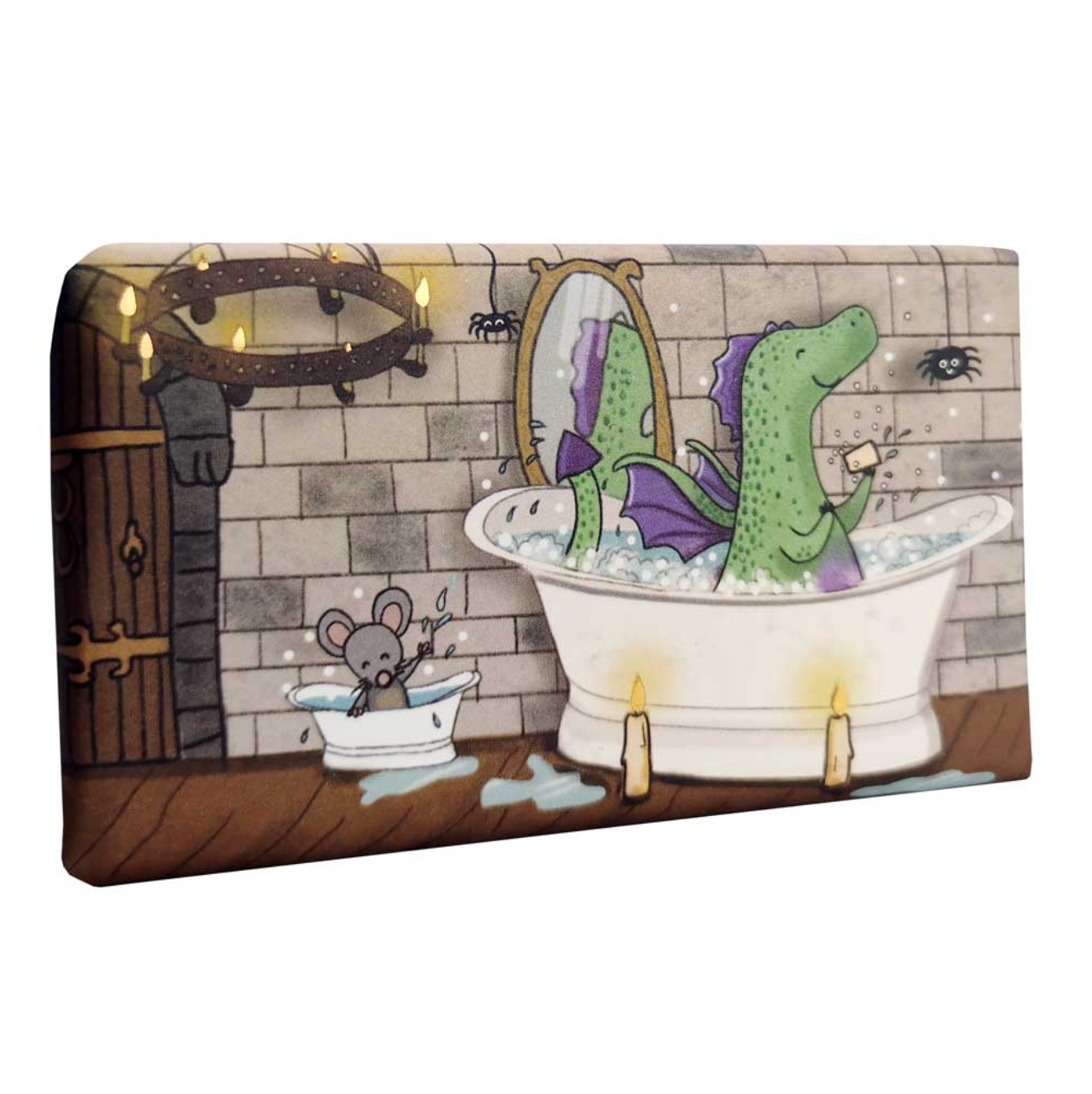 Animal Soap