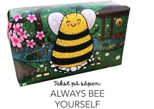 Animal Soap