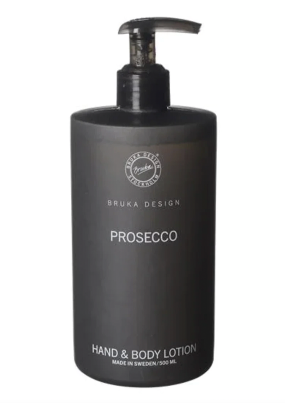 Hand & Body Lotion Prosecco