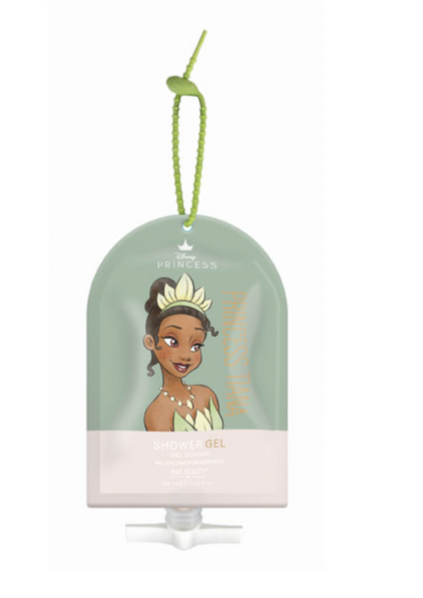 Pure Princess Shower Gel Tiana