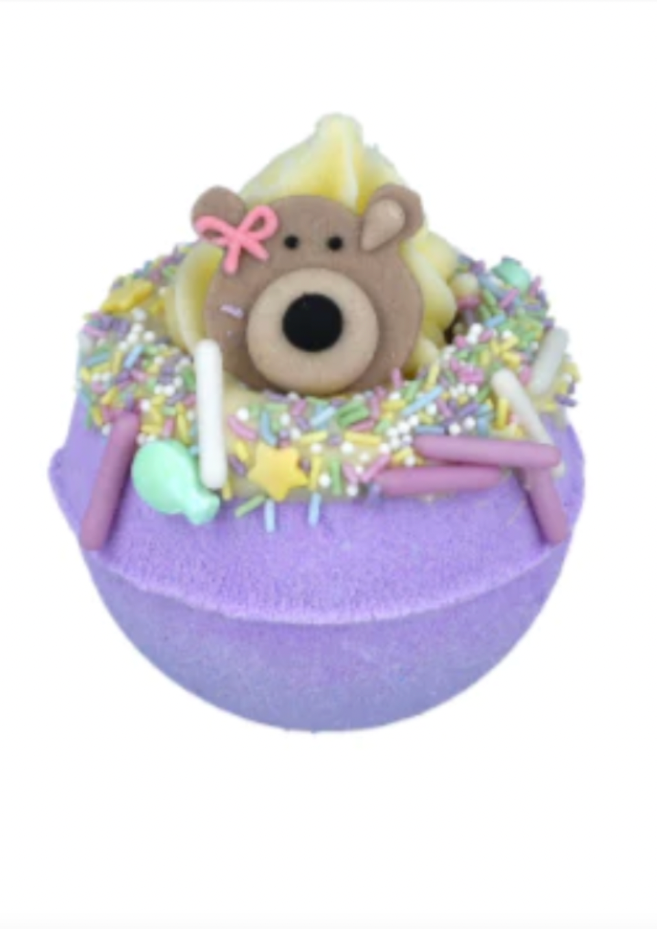 Blaster Teddy Bear's Picnic