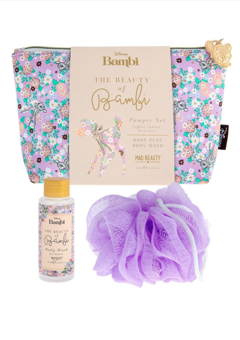 Bambi Pamper Set