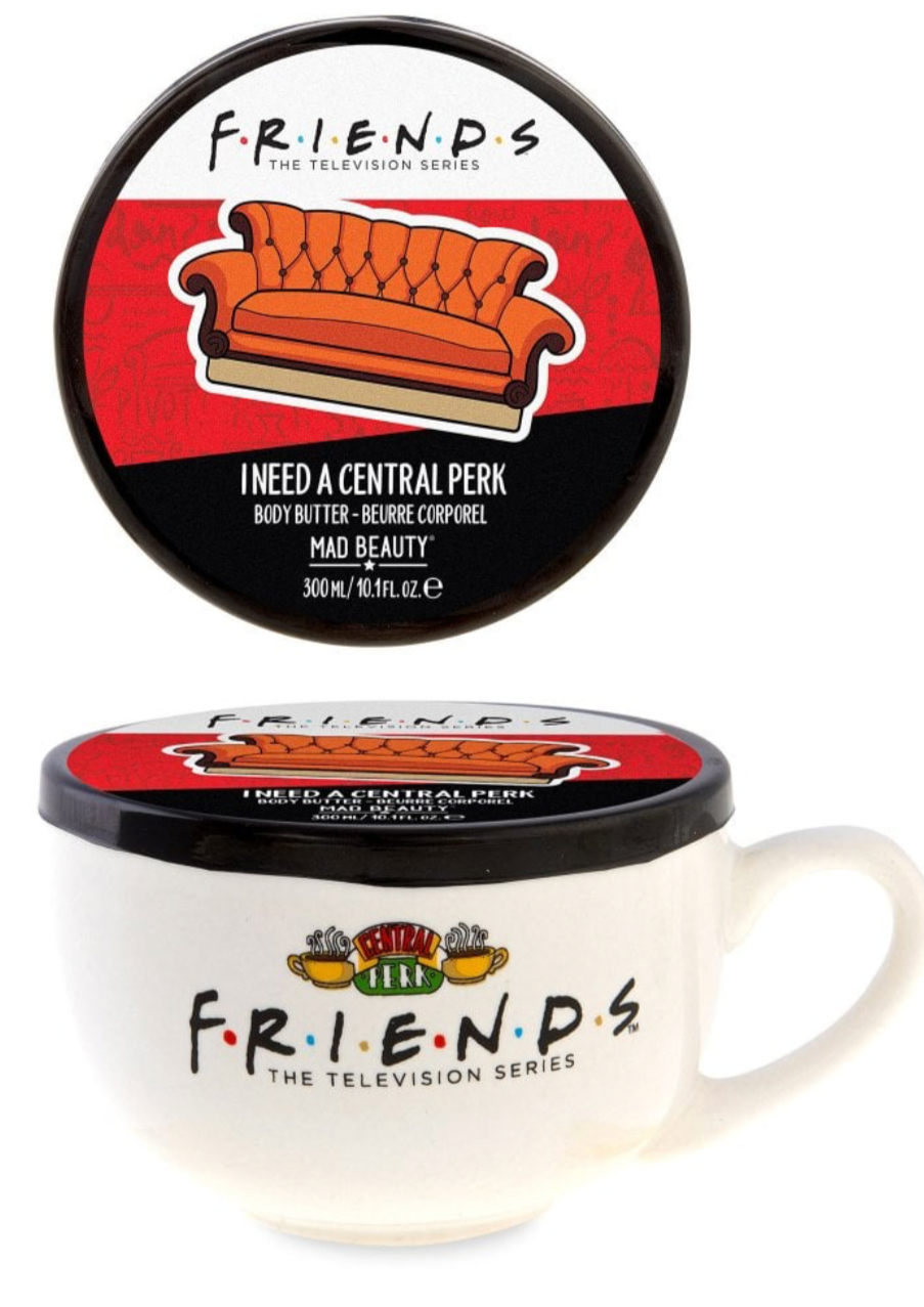 Friends Body Butter