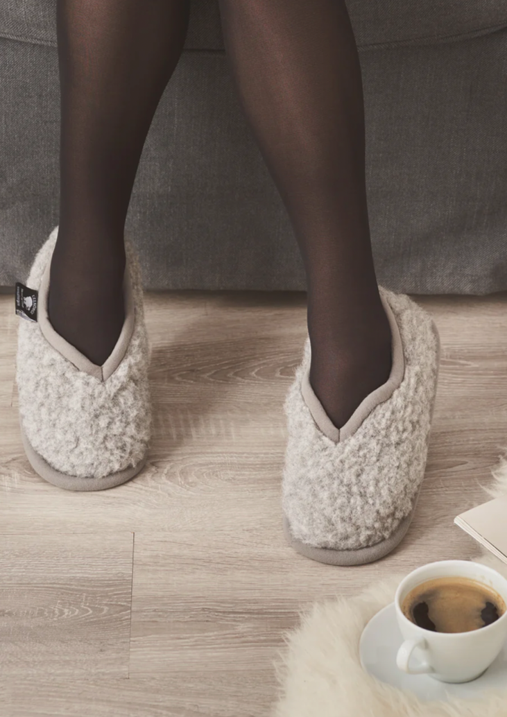 Slippers