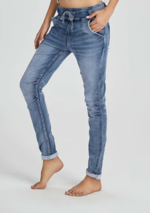 Vega Jeans
