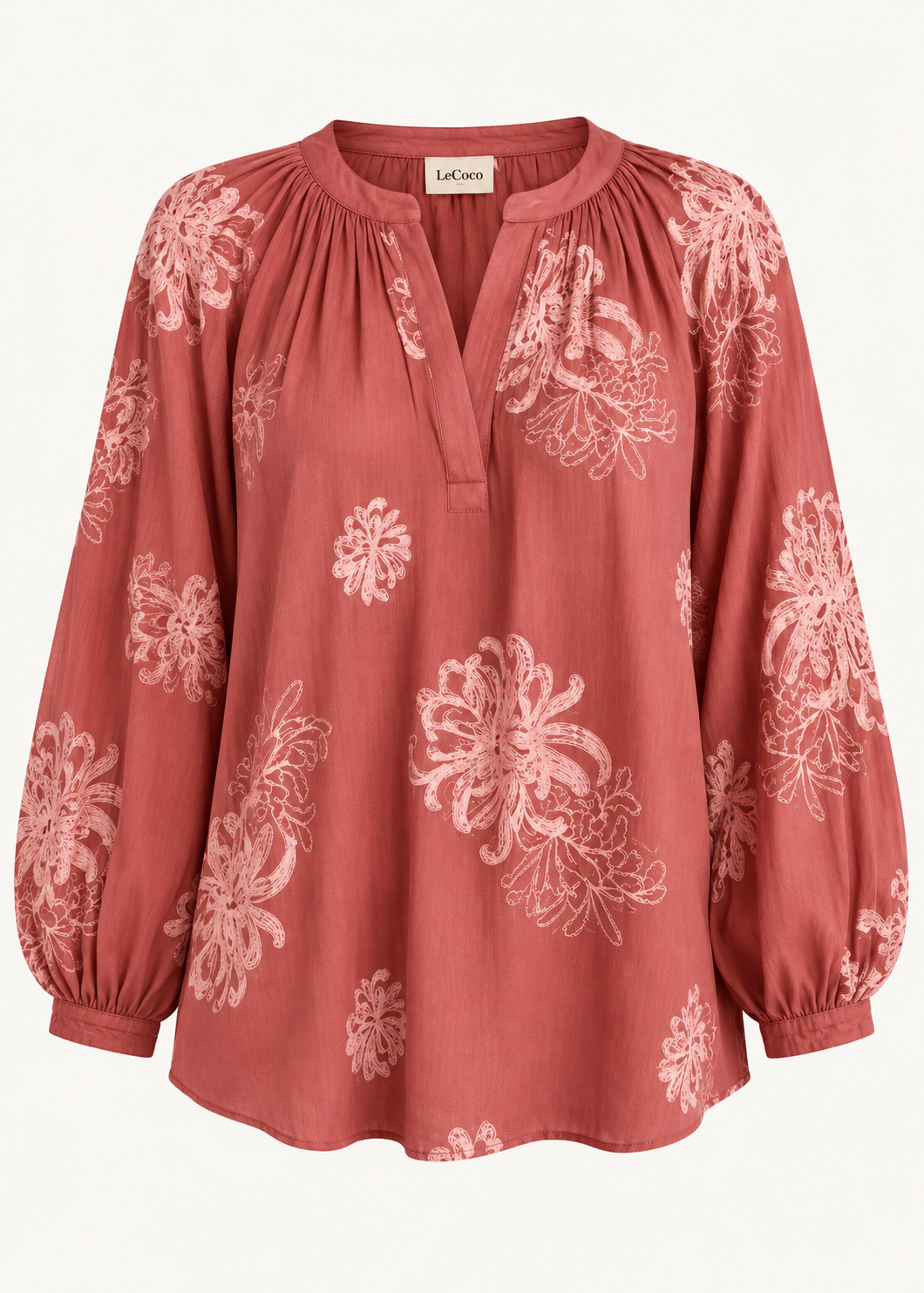 Susse blouse