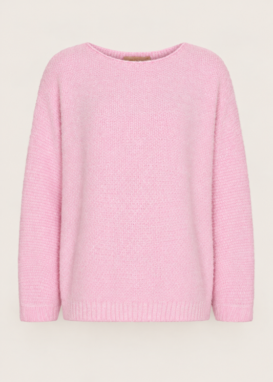 Anouk knit