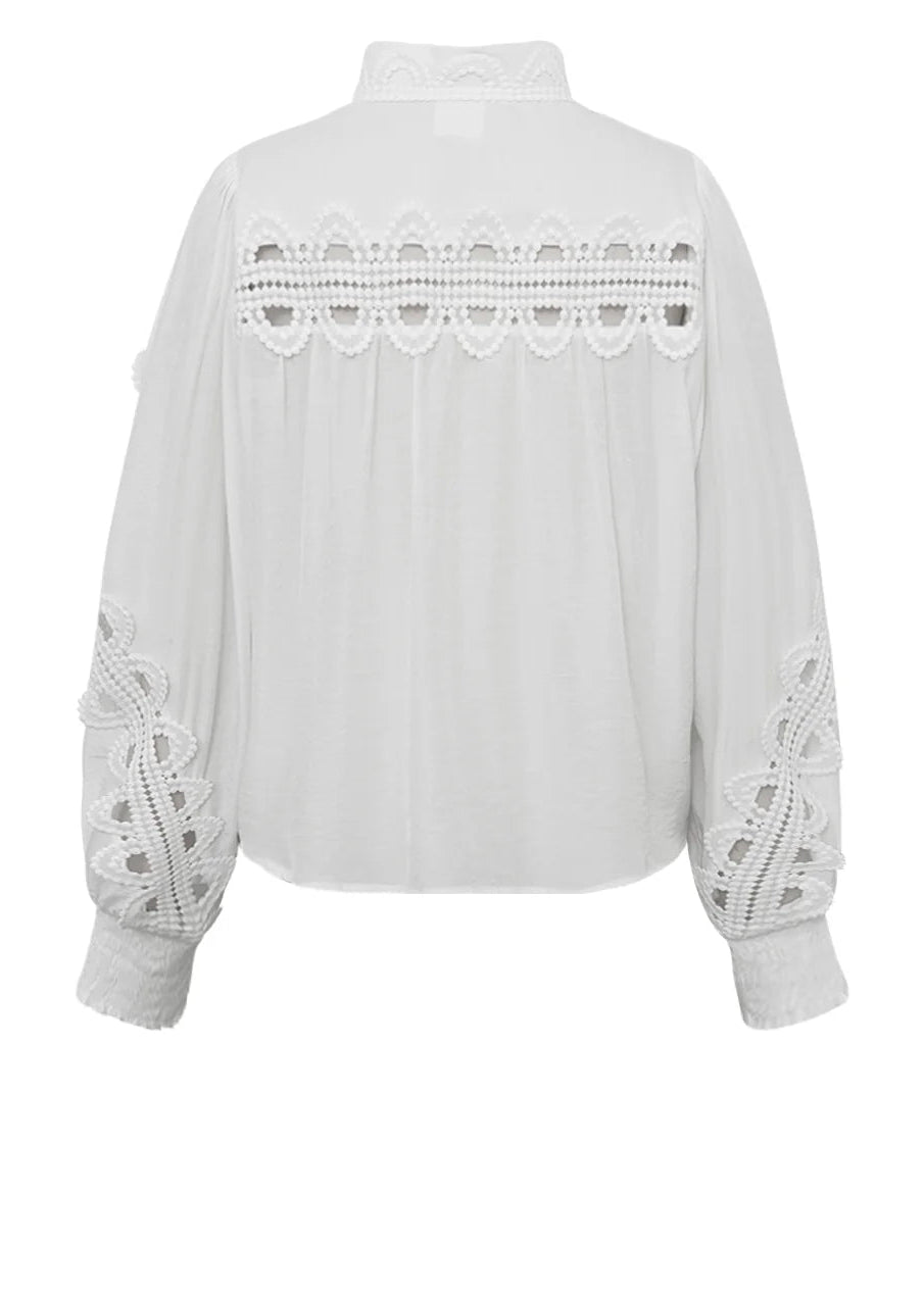 Cessia go blouse