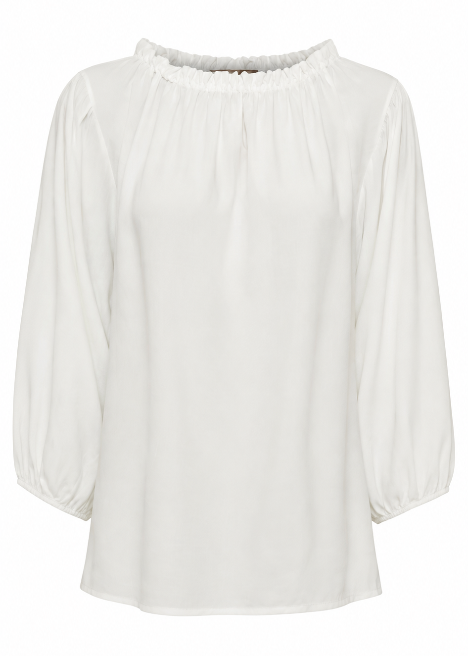 Juniper blouse