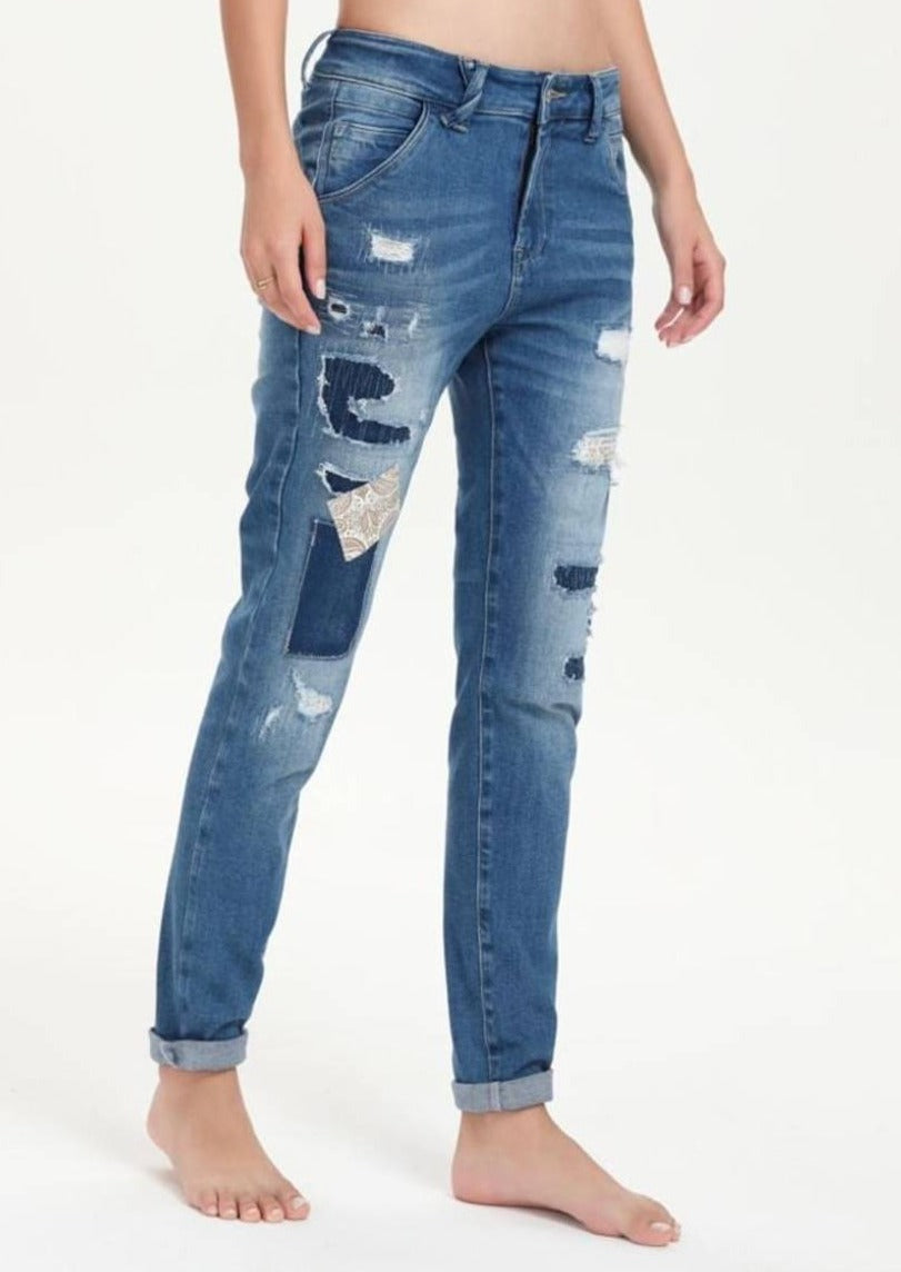 Bronte Jeans