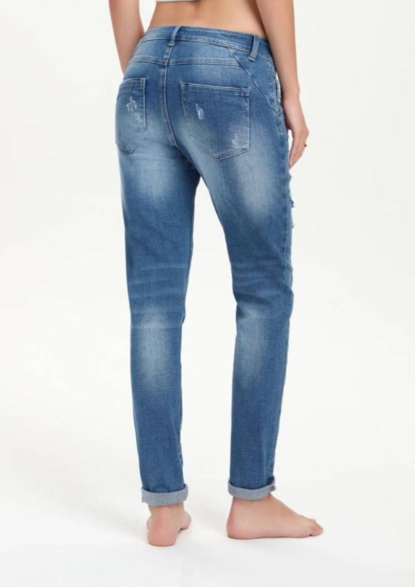 Bronte Jeans
