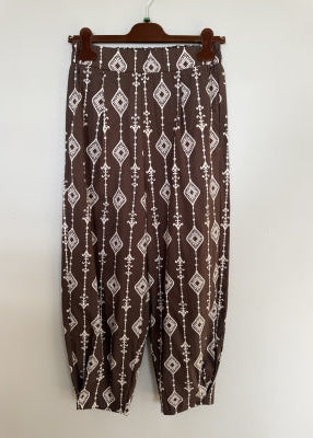 Calluna pants