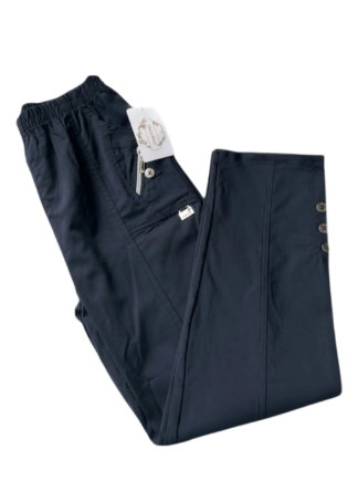 Myke og stretchy bukser