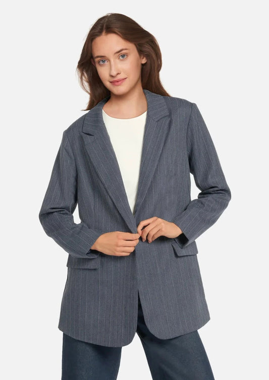 Elai Oversized Blazer