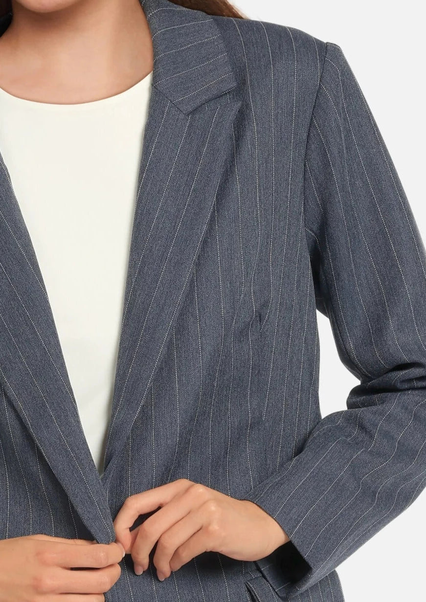 Elai Oversized Blazer