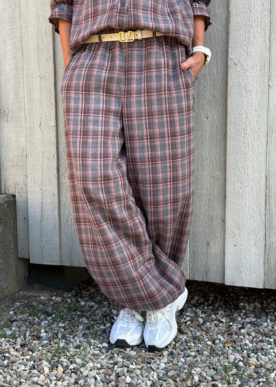 Fabia pants