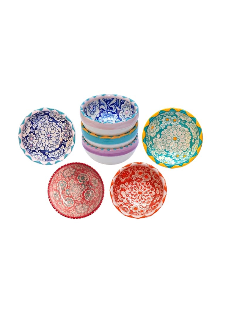 Florensia mini
