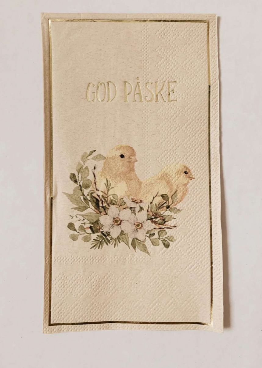 God Påske