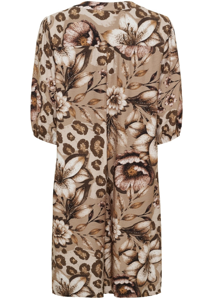 Goldie dress