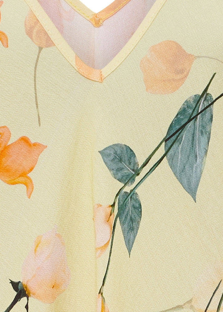 Isley dress