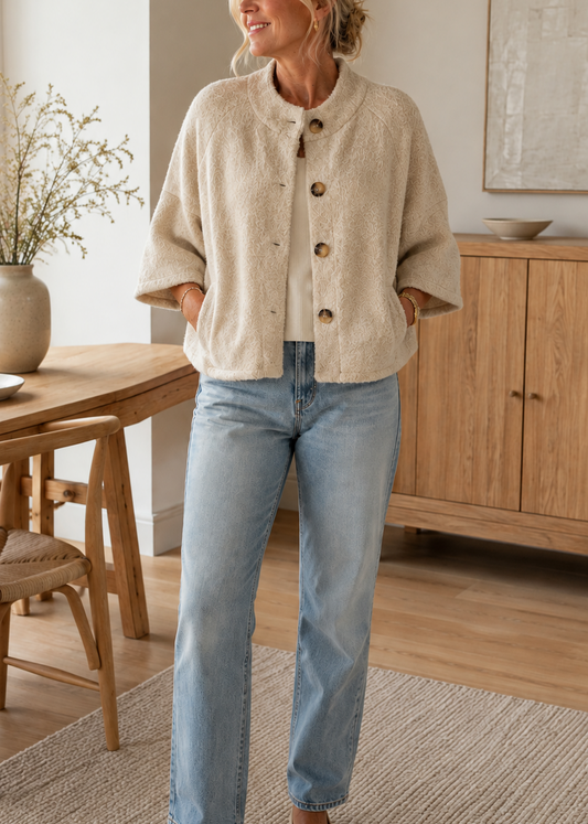 Riviera jacket