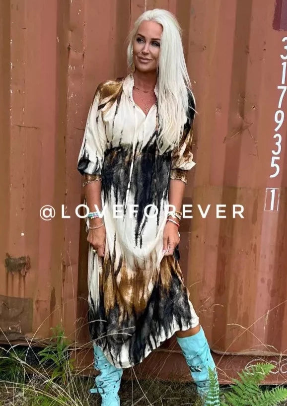 Laura Dress
