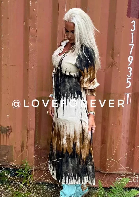 Laura Dress