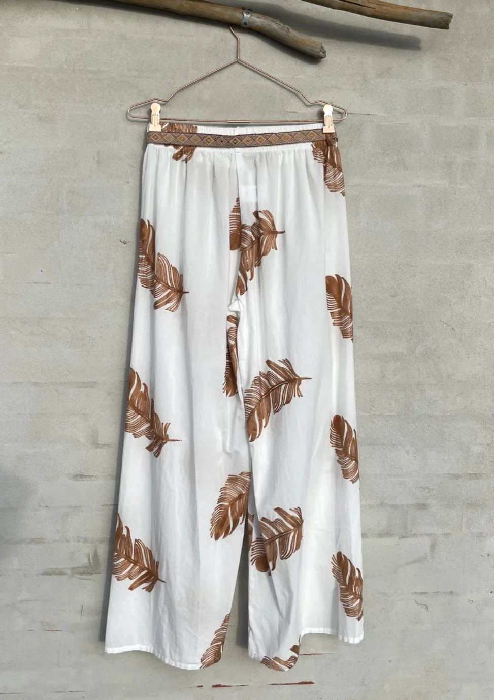 Leros Pants