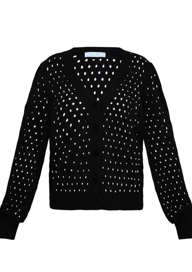 Miza Cardigan