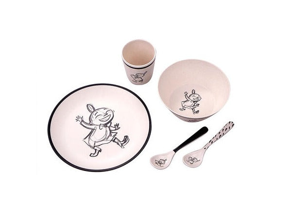 Mummi Servise Lille My