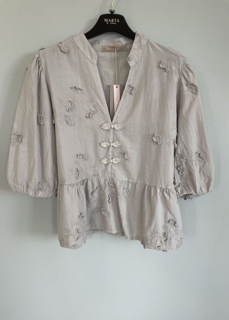 Safiya blouse