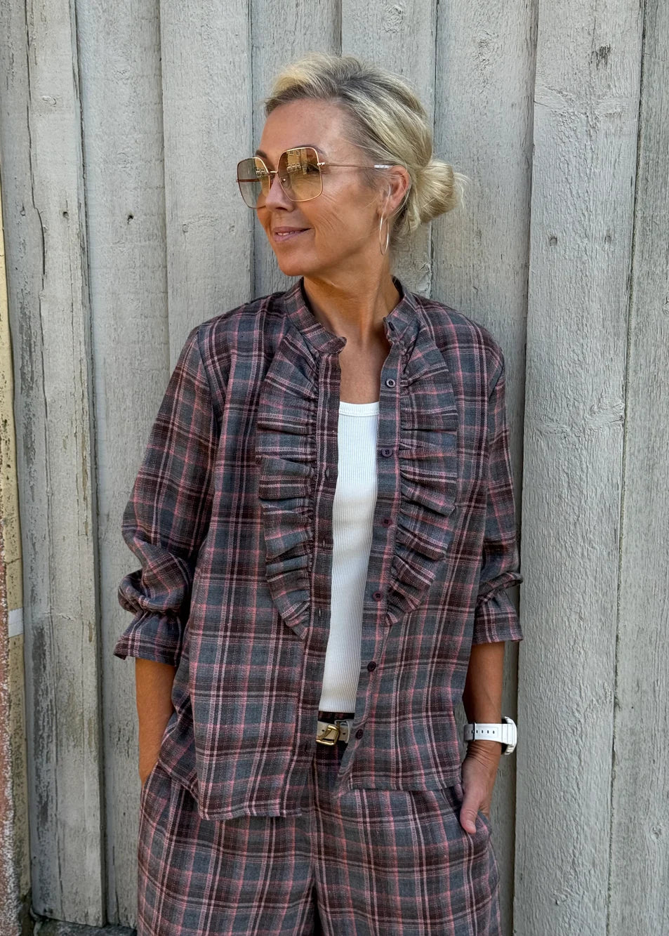 Shirly shirt