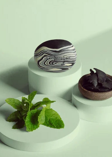 Stone soap kokoskul