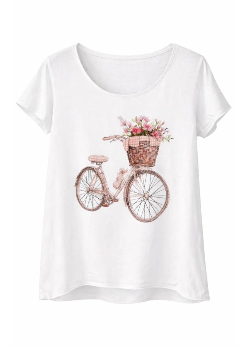 Marie Tee