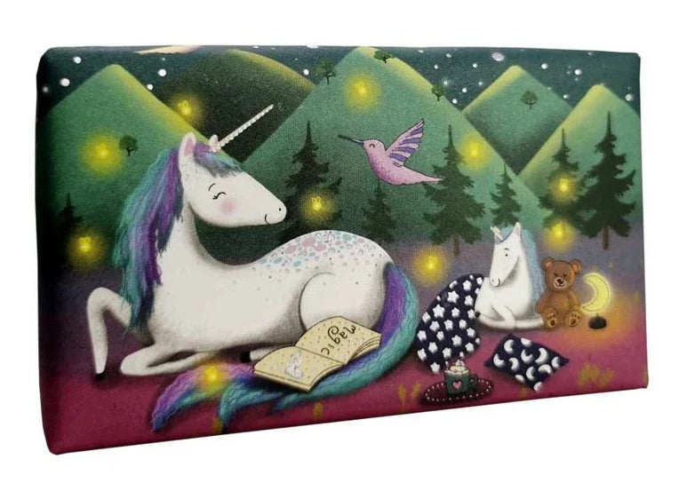 Animal Soap