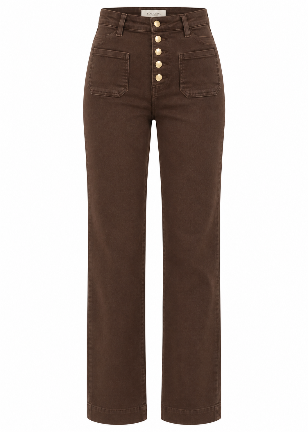 Yolanda jeans