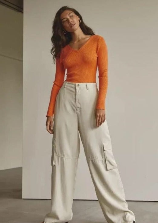 Milla Cargo Pants