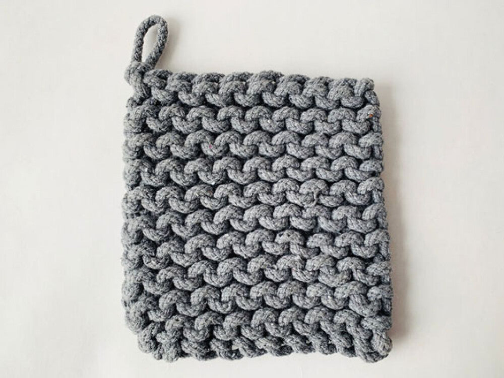 Hekla grytekluter lysgrå