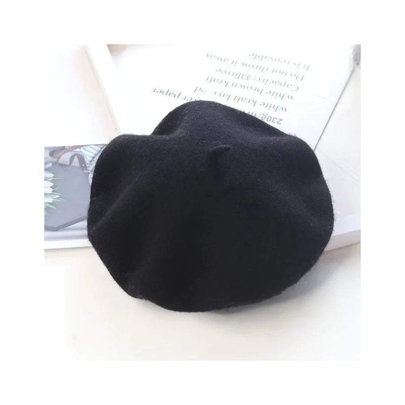 Paris beret