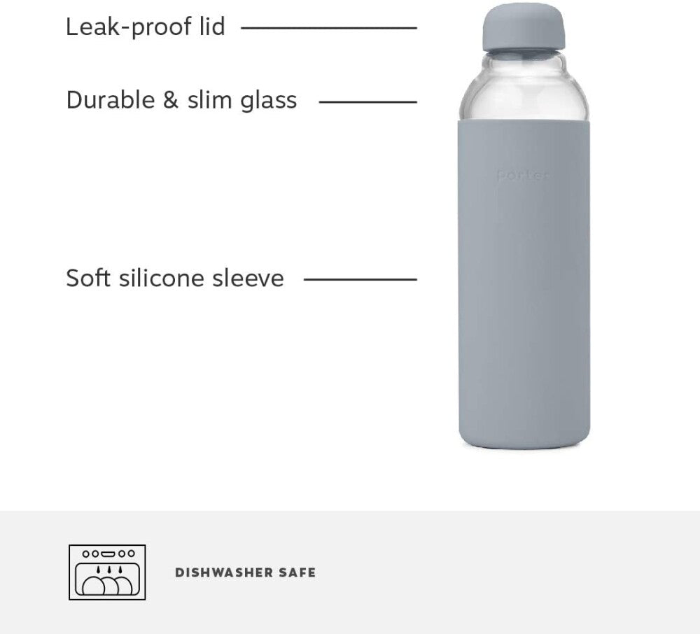 Porter Water Bottle