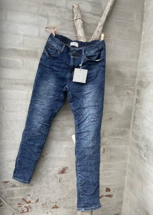 Siv Pants Søstrene Lavik