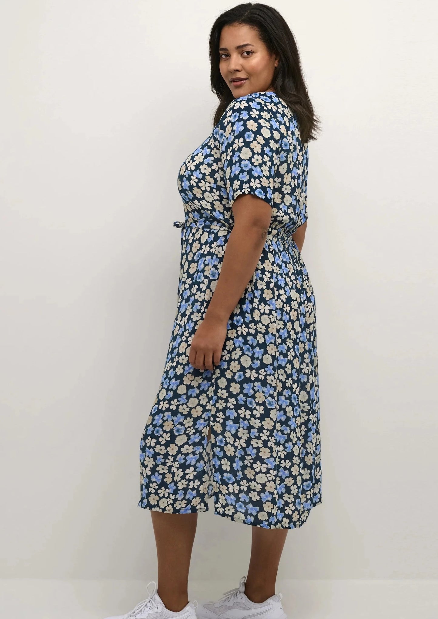 Tiri Ami Dress