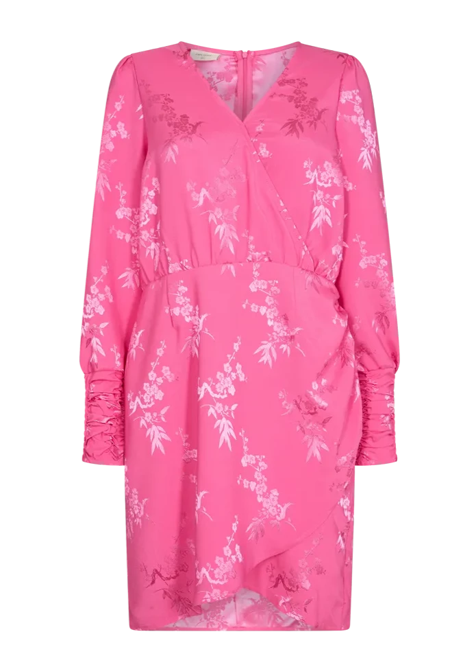 Fria Dress